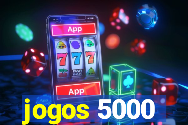 jogos 5000